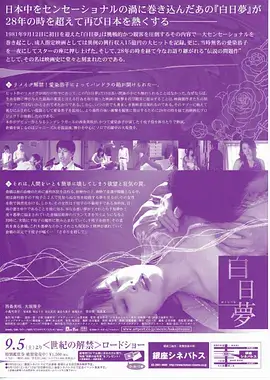 电视剧边境线以北海报